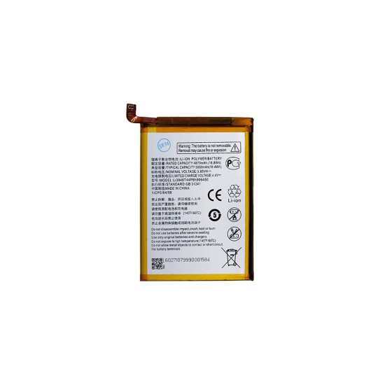 Battery LI3949T44P8H906450 para ZTE Blade A53 Pro 5000mAh